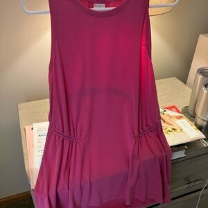 Athleta Cinch Top